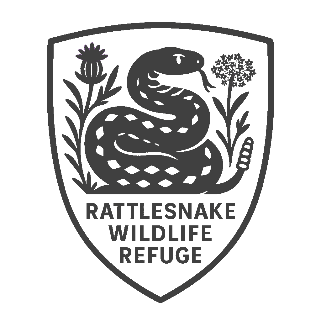 Rattlesnake Wildlife Refuge